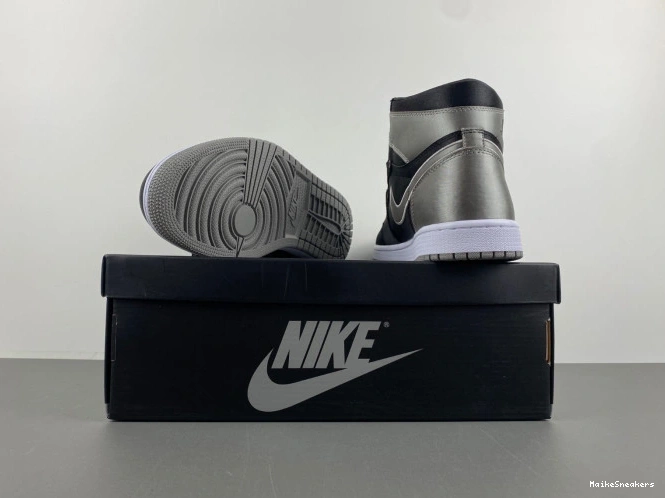 MaikeSneakers High Air FD4810-010 Jordan Satin Shadow OG WMNS 1 0807